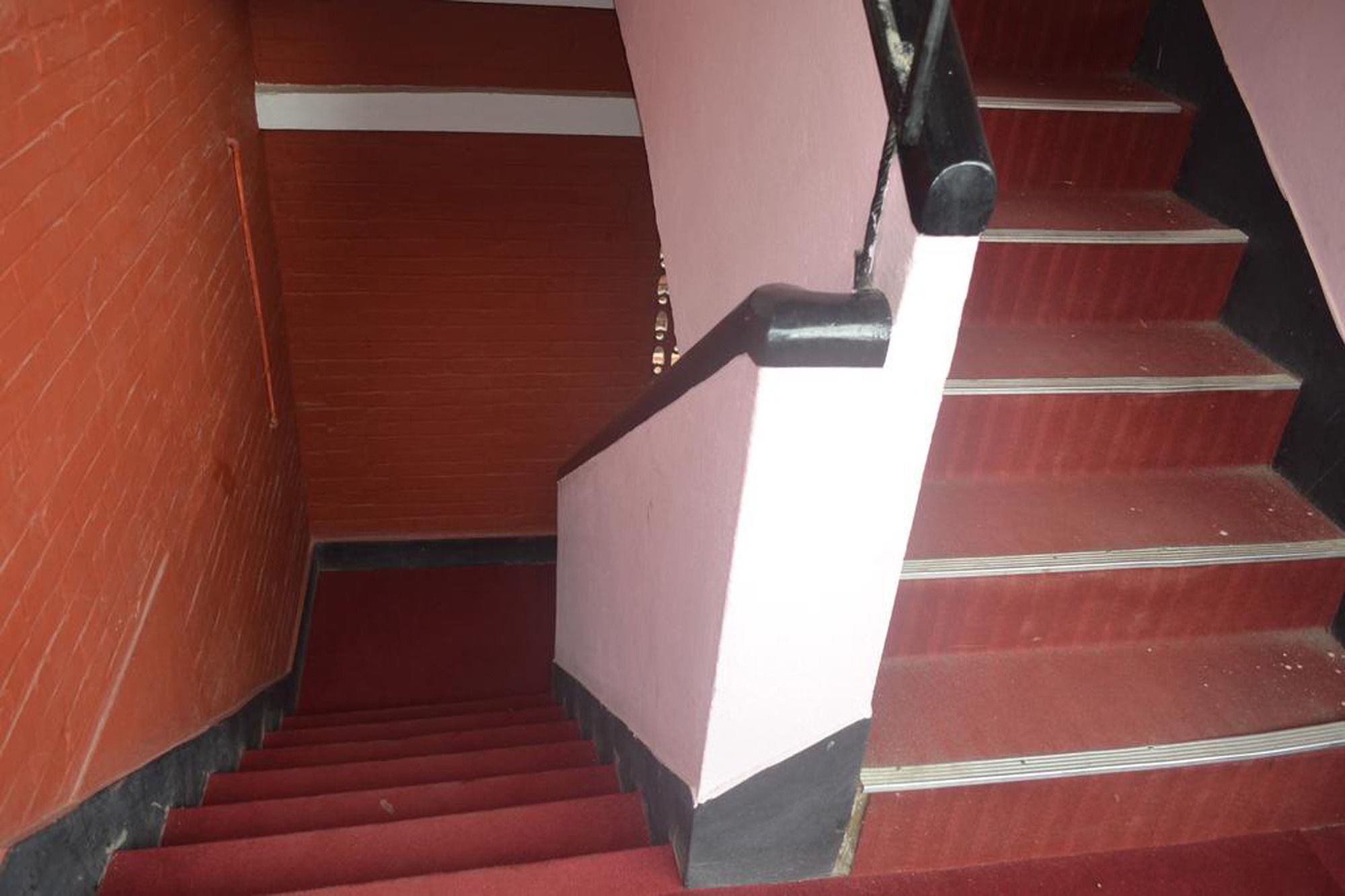 Hotel Holiday Inn Kathmandu Exteriör bild