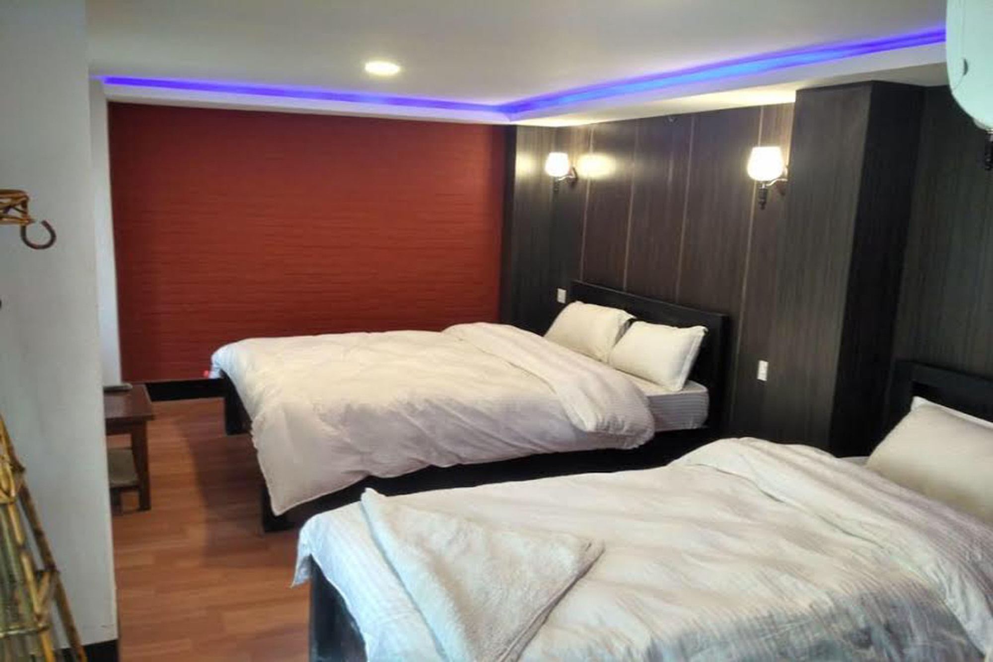 Hotel Holiday Inn Kathmandu Exteriör bild